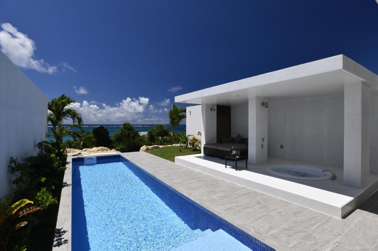 Feliz Villa Suite Miyakojima Ueno Luaran gambar