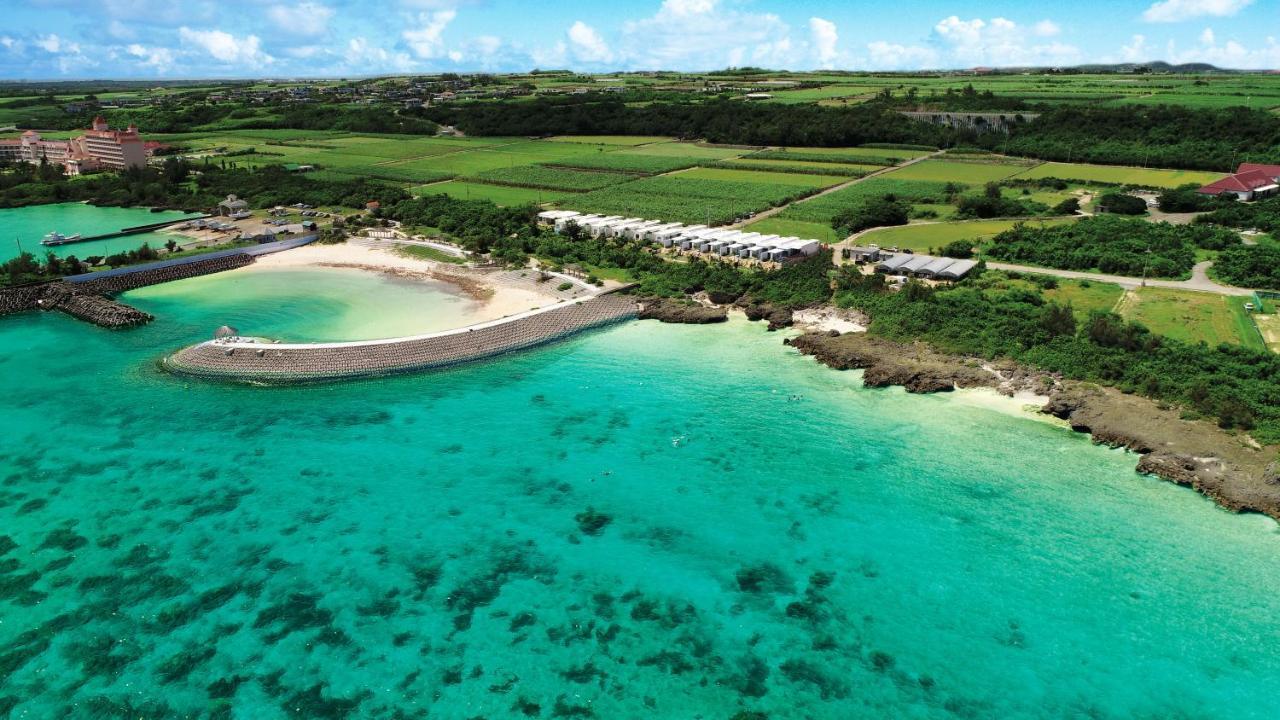 Feliz Villa Suite Miyakojima Ueno Luaran gambar