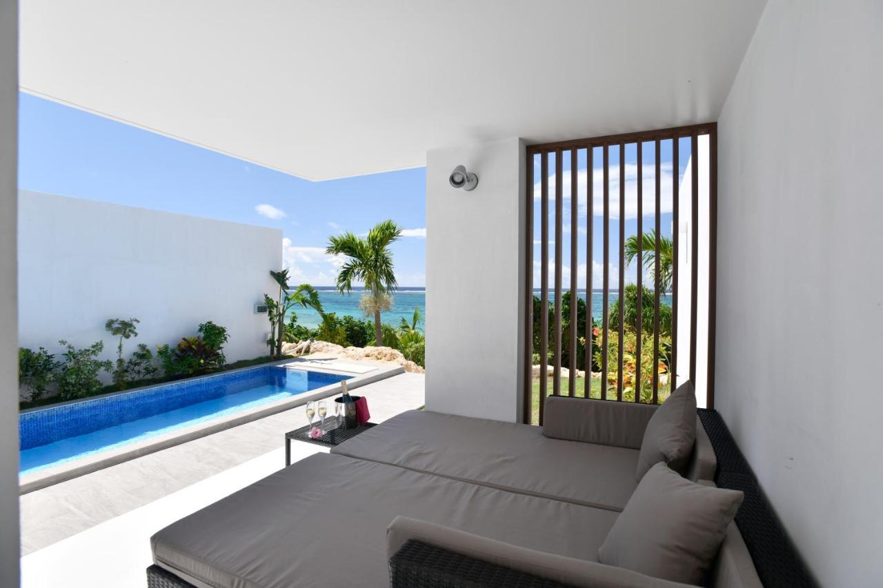 Feliz Villa Suite Miyakojima Ueno Luaran gambar