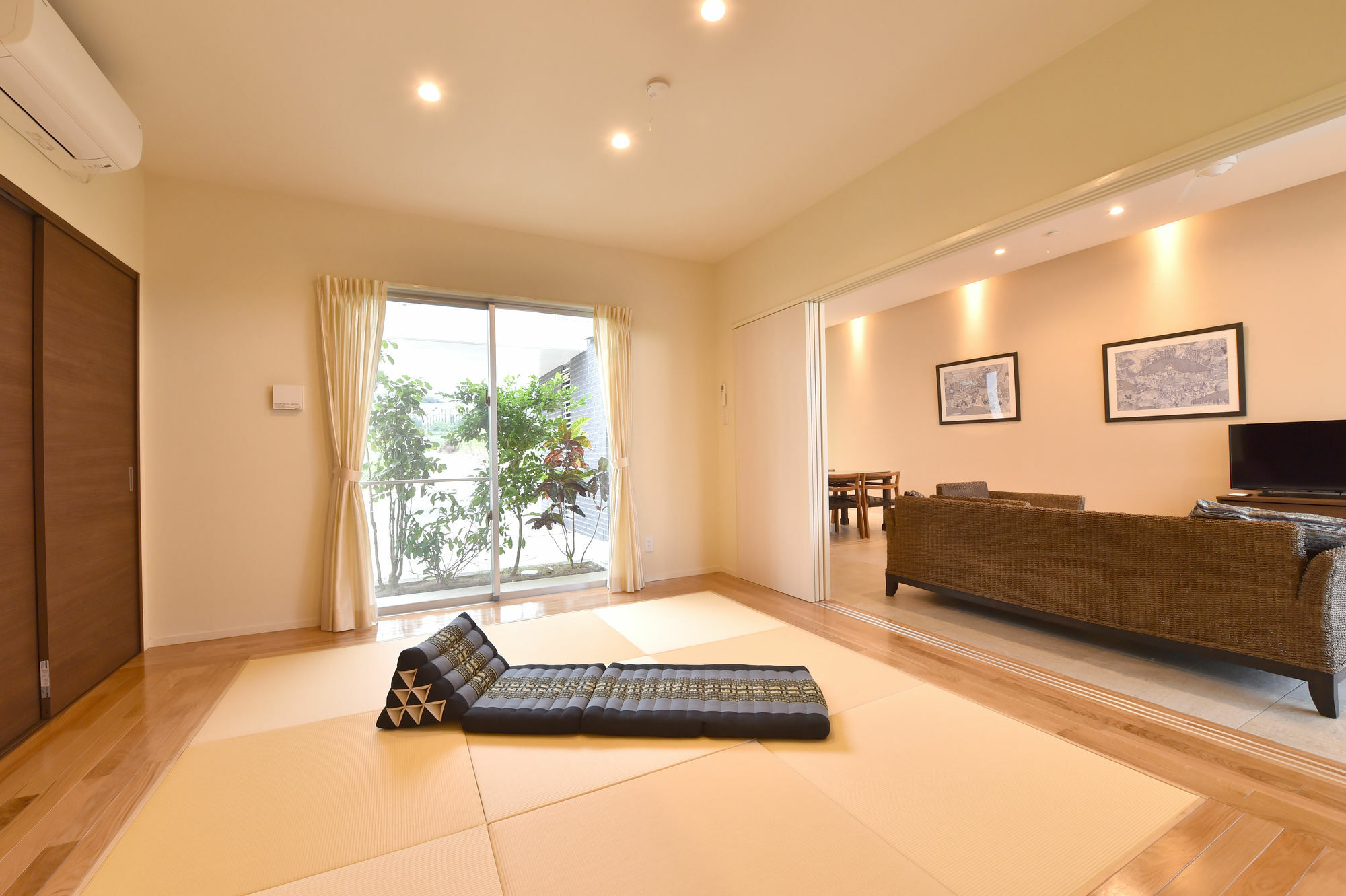 Feliz Villa Suite Miyakojima Ueno Luaran gambar